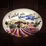 Landhaus Langhe Cherasco