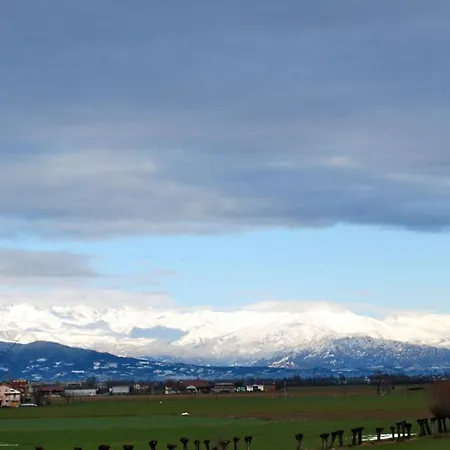 Langhe Landsted *