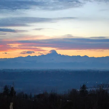 Langhe Landsted *