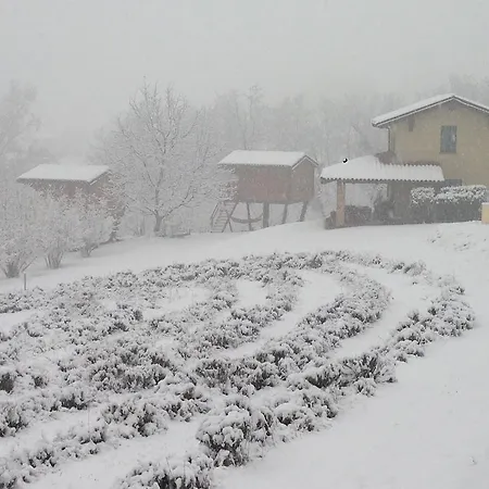 Country house Langhe