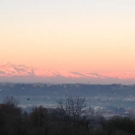 Country house Langhe