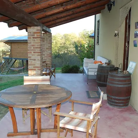 Country house Langhe