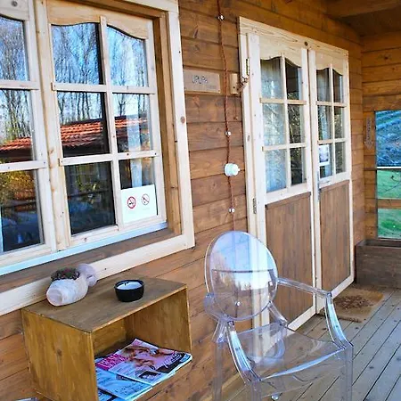 Country house Langhe Cherasco