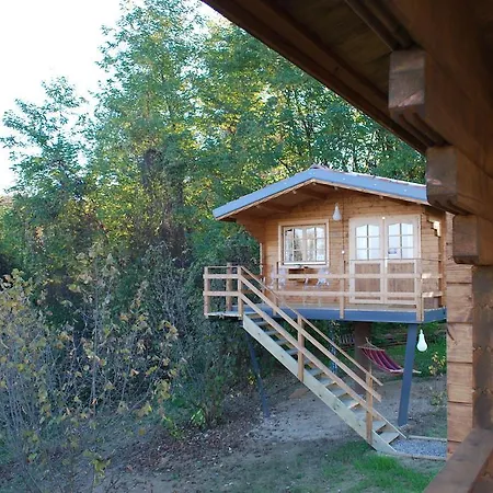 Landhaus Langhe *