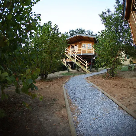 Country house Langhe