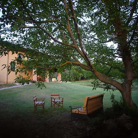 Country house Langhe *