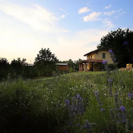 Séjour à la campagne Langhe *