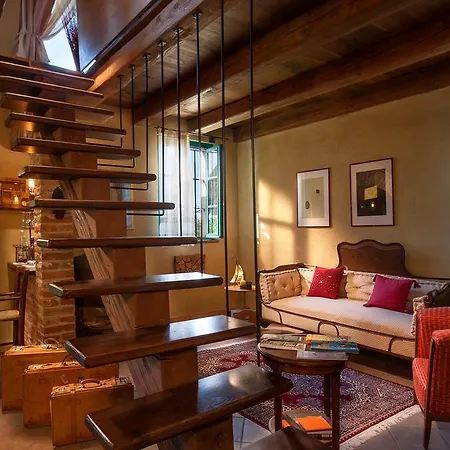 Country house Langhe Cherasco