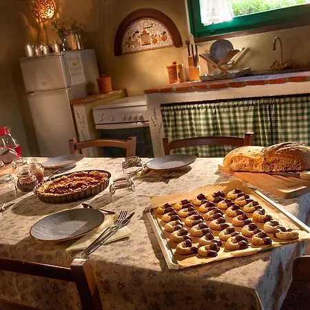 Country house Langhe