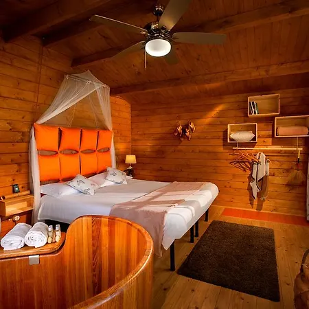 Langhe Country house *