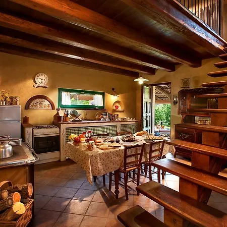 Langhe Country house *