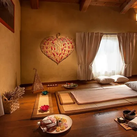 Langhe Country house Cherasco