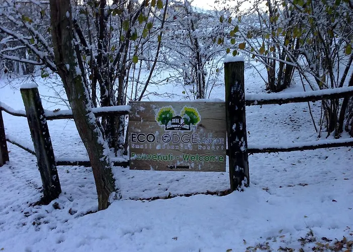 Hétvégi ház Langhe *