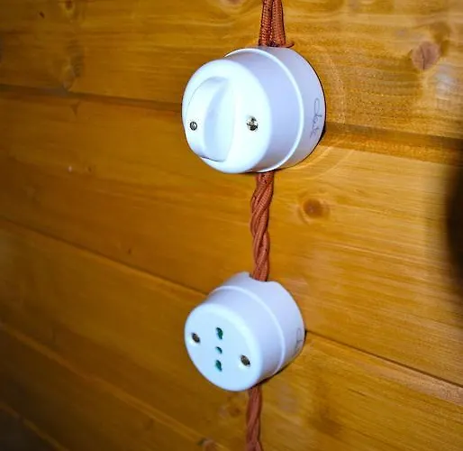 Hétvégi ház Langhe Cherasco