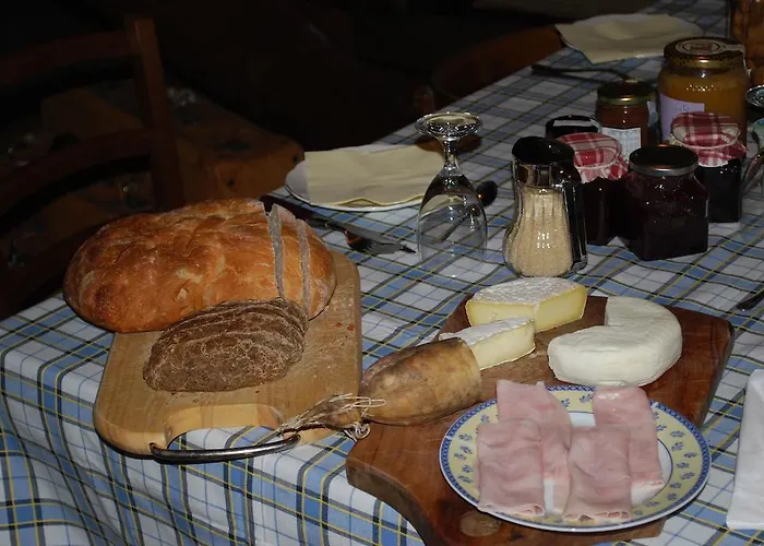 Hétvégi ház Langhe *