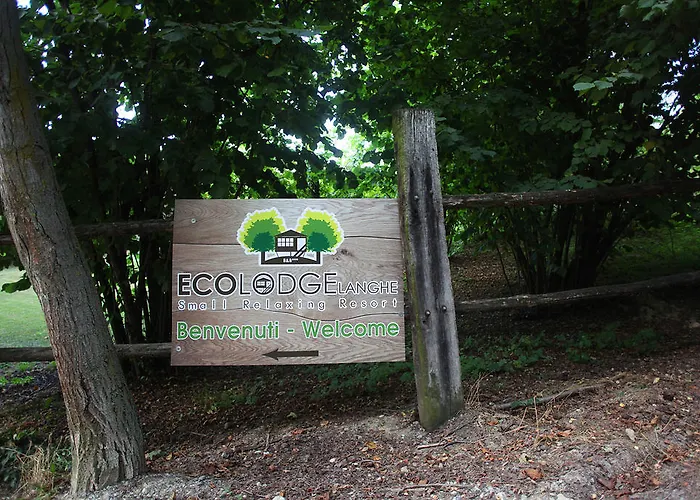 Hétvégi ház Langhe Cherasco