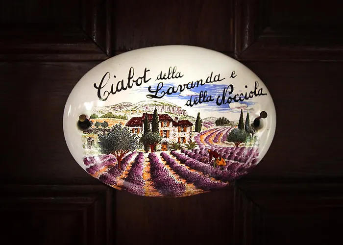 Hétvégi ház Langhe Cherasco