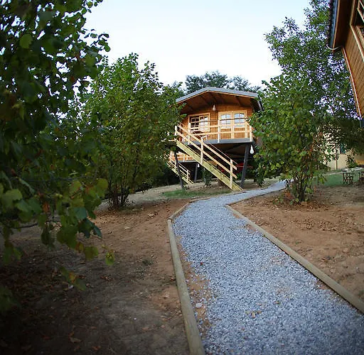 Hétvégi ház Langhe