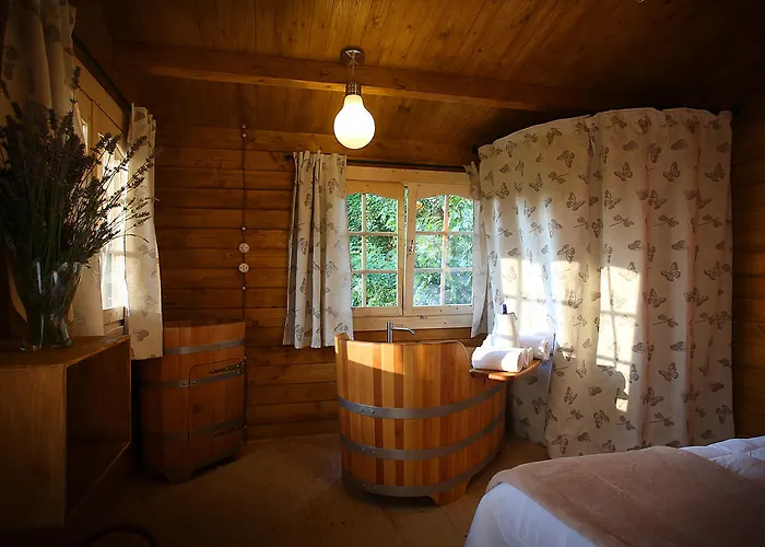 Landsted Langhe Cherasco
