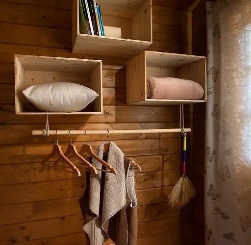 Hétvégi ház Langhe *